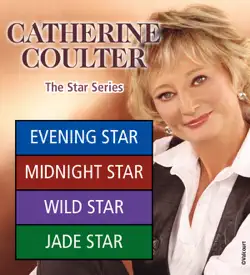 catherine coulter: the star series imagen de la portada del libro