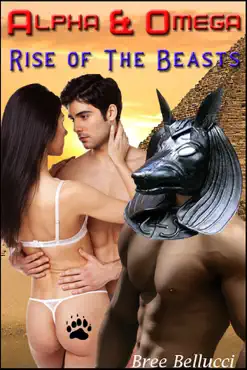 rise of the beasts book cover image