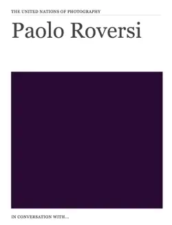 paolo roversi book cover image