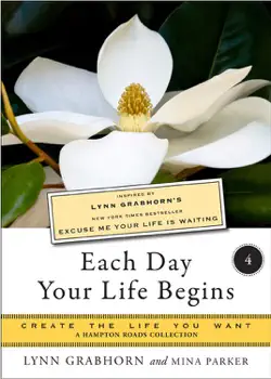 each day your life begins, part four book cover image
