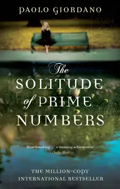 the solitude of prime numbers imagen de la portada del libro
