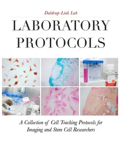 laboratory protocols imagen de la portada del libro