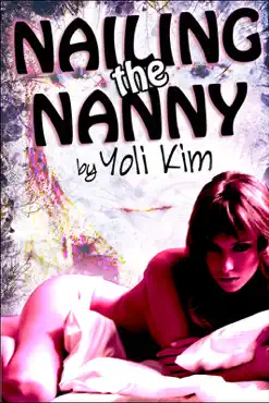 nailing the nanny book cover image