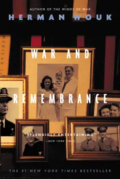 war and remembrance book cover image