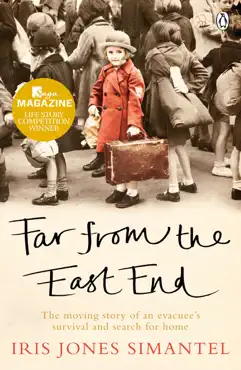 far from the east end book cover image