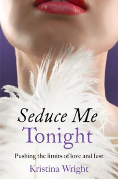 seduce me tonight book cover image