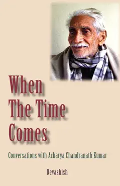 when the time comes book cover image
