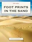 Foot Prints In the Sand synopsis, comments