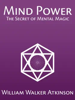 mind-power book cover image