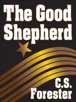 the good shepherd book cover image