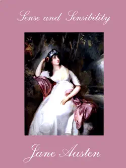 sense and sensibility (deluxe illustrated edition) book cover image