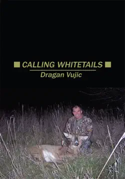 calling whitetails book cover image