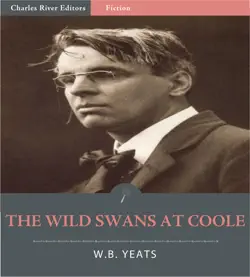 the wild swans at coole book cover image