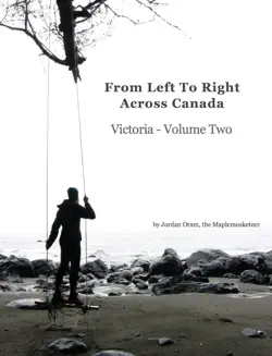 victoria volume two book cover image