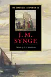 The Cambridge Companion to J. M. Synge synopsis, comments