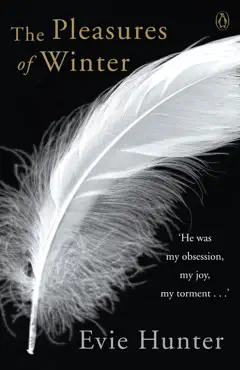 the pleasures of winter book cover image
