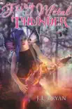 Fairy Metal Thunder (Songs of Magic, Book 1) e-book