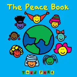 the peace book book cover image