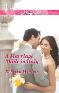 a marriage made in italy book cover image