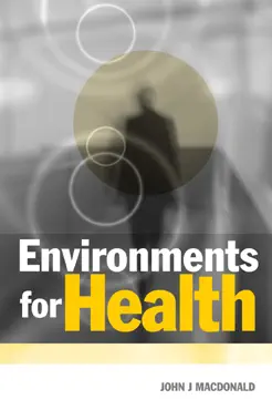 environments for health book cover image