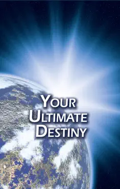 your ultimate destiny book cover image