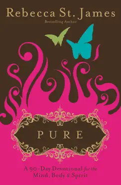 pure book cover image