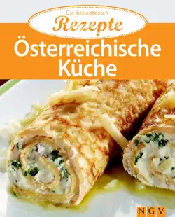 Österreichische küche imagen de la portada del libro