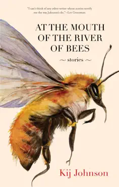 at the mouth of the river of bees book cover image