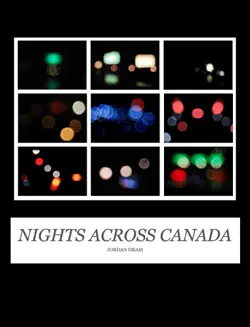 nights across canada imagen de la portada del libro