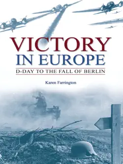 victory in europe book cover image