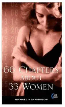 66 chapters about 33 women book cover image