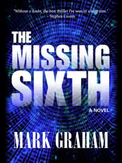 the missing sixth book cover image