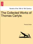 The Collected Works of Thomas Carlyle. Vol. III synopsis, comments