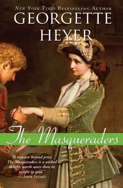 the masqueraders book cover image