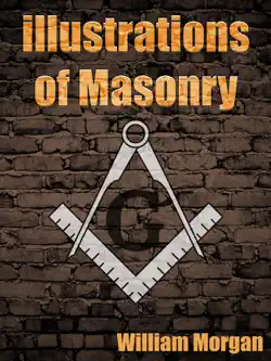 illustrations of masonry book cover image