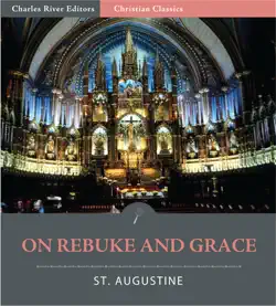 on rebuke and grace book cover image