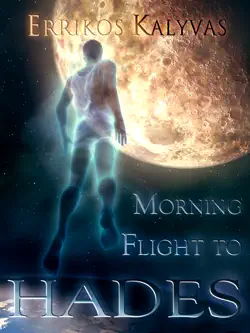morning flight to hades book cover image