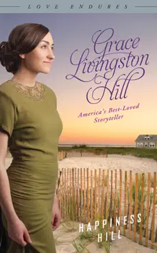 happiness hill book cover image