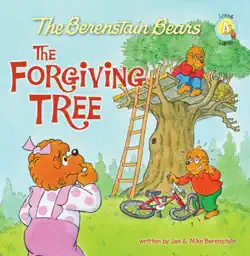 berenstain bears and the forgiving tree book cover image