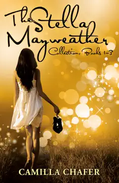 stella mayweather collection, books 1-3 book cover image