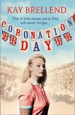 coronation day book cover image