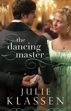 the dancing master book cover image