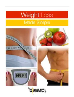 weight loss made simple book cover image