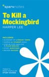 To Kill a Mockingbird SparkNotes Literature Guide book summary, reviews and downlod