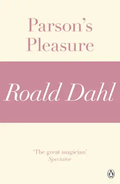 parson's pleasure (a roald dahl short story) imagen de la portada del libro