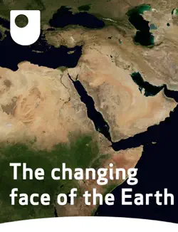 the changing face of the earth book cover image