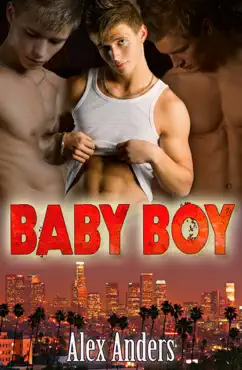 baby boy 1 book cover image
