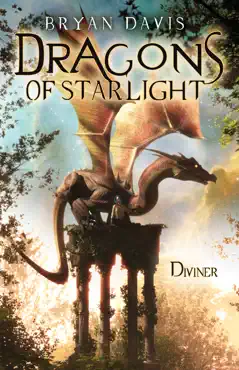 diviner book cover image