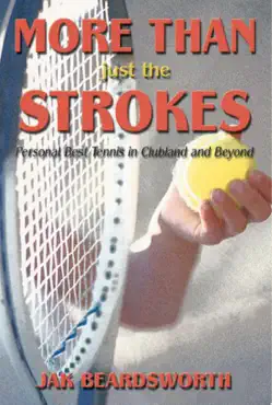 more than just the strokes book cover image