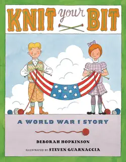 knit your bit book cover image